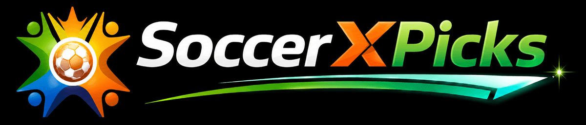 SoccerXPicks